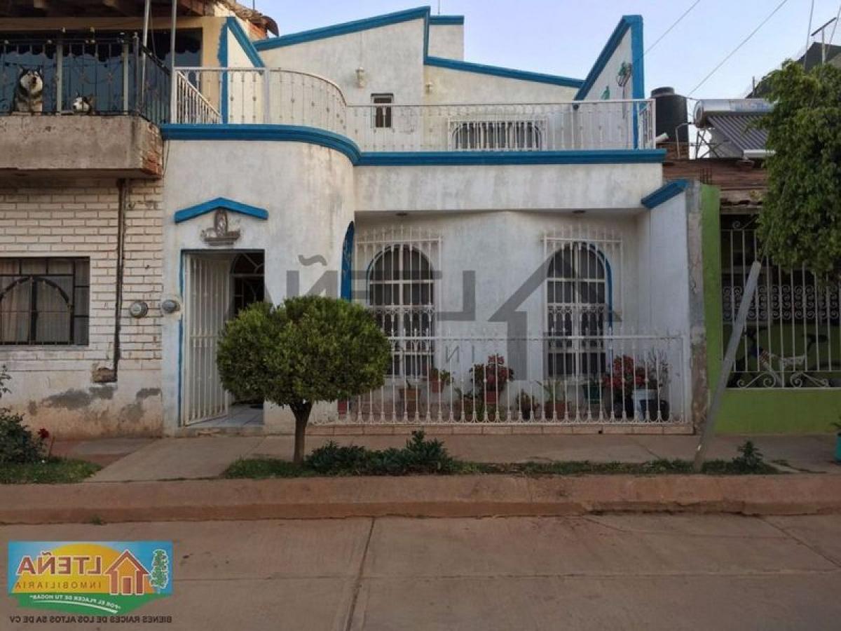 Picture of Home For Sale in Arandas, Jalisco, Mexico