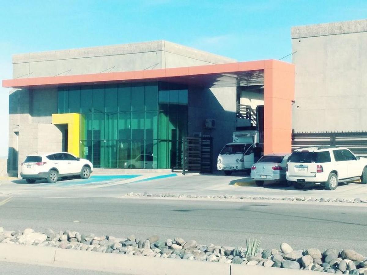 Picture of Penthouse For Sale in Sonora, Sonora, Mexico