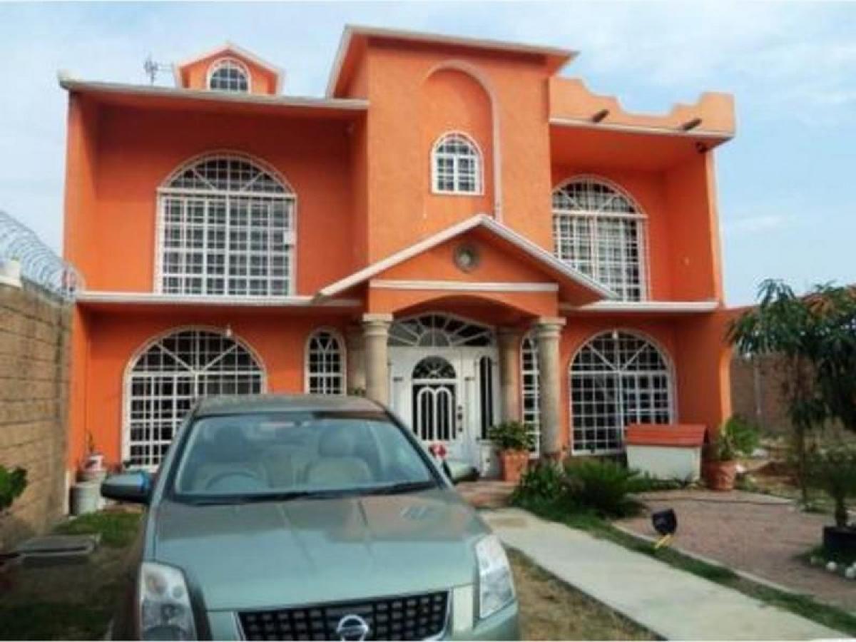 Picture of Home For Sale in Atlatlahucan, Morelos, Mexico