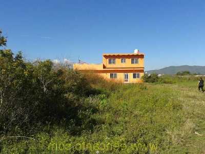 Residential Land For Sale in Nayarit, Mexico