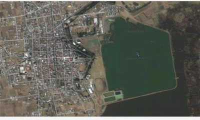 Residential Land For Sale in Almoloya Del Rio, Mexico