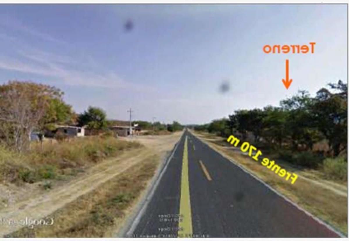 Picture of Residential Land For Sale in Xochitepec, Morelos, Mexico