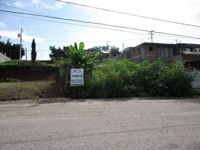 Residential Land For Sale in Chilpancingo De Los Bravo, Mexico