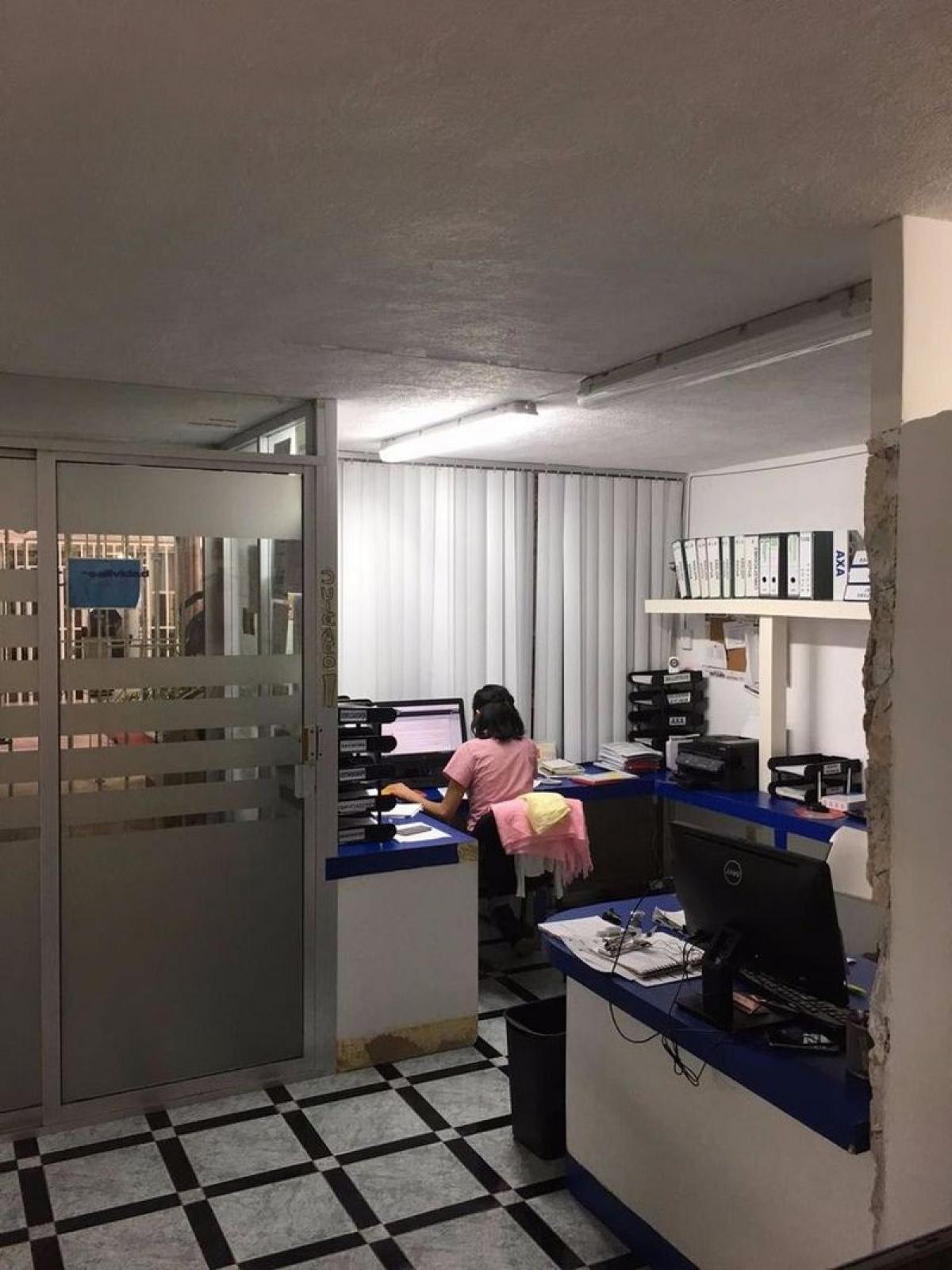 Picture of Office For Sale in Benito Juarez, Mexico City, Mexico