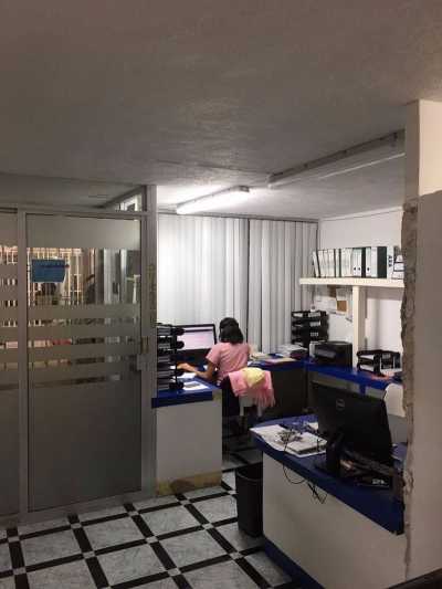 Office For Sale in Benito Juarez, Mexico