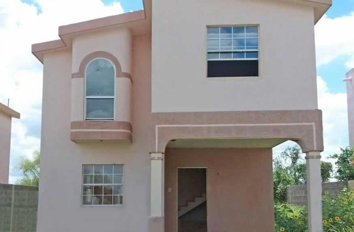 Picture of Home For Sale in Nuevo Laredo, Tamaulipas, Mexico