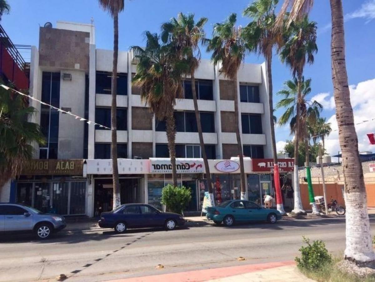 Picture of Apartment Building For Sale in Baja California Sur, Baja California Sur, Mexico