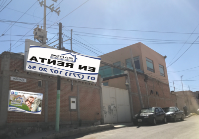 Office For Sale in Hidalgo, Mexico