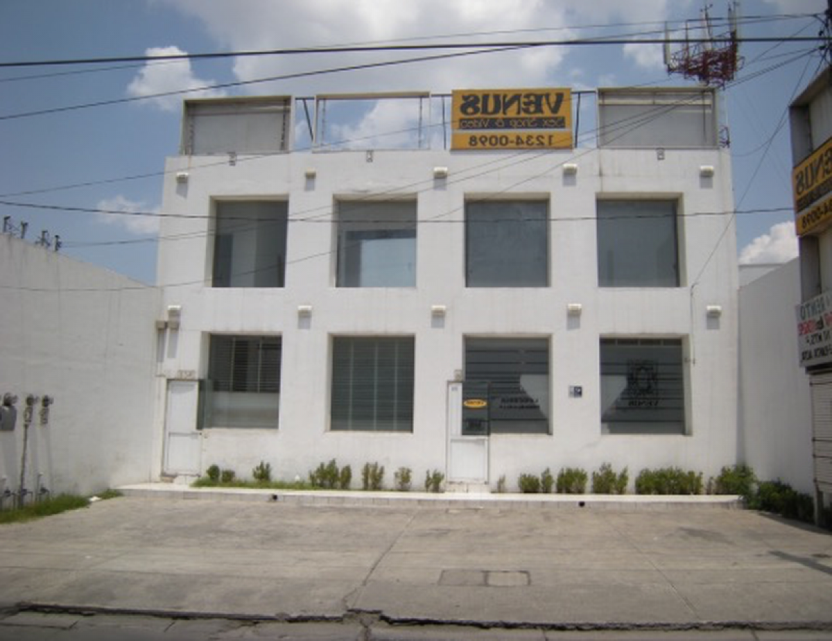 Picture of Apartment Building For Sale in Nuevo Leon, Nuevo Leon, Mexico