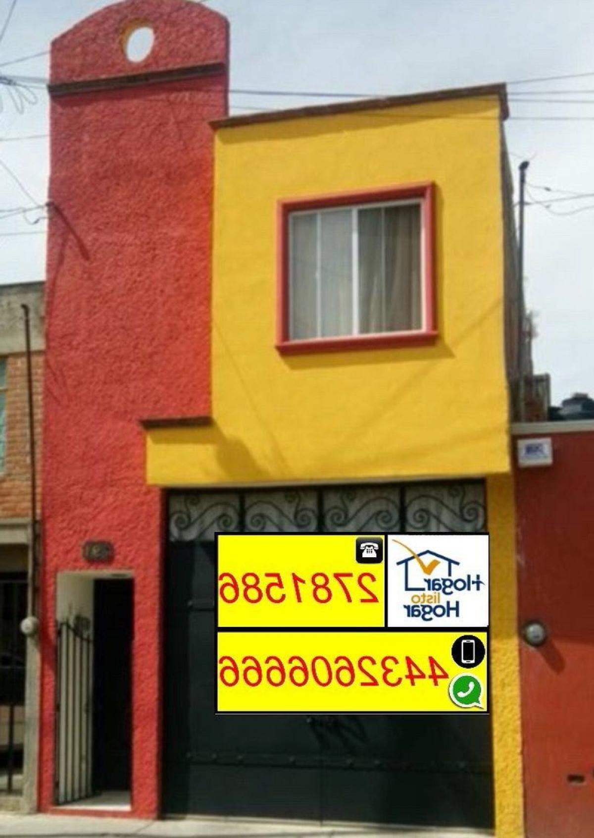 Picture of Home For Sale in Jiquipilas, Chiapas, Mexico