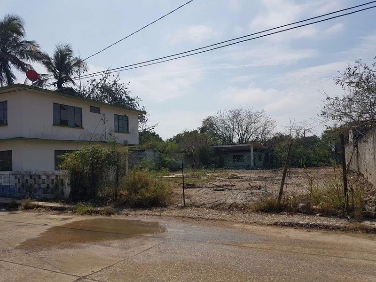 Picture of Residential Land For Sale in Tamaulipas, Tamaulipas, Mexico