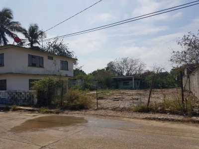 Residential Land For Sale in Tamaulipas, Mexico