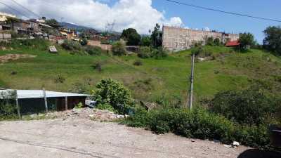 Residential Land For Sale in Chilpancingo De Los Bravo, Mexico