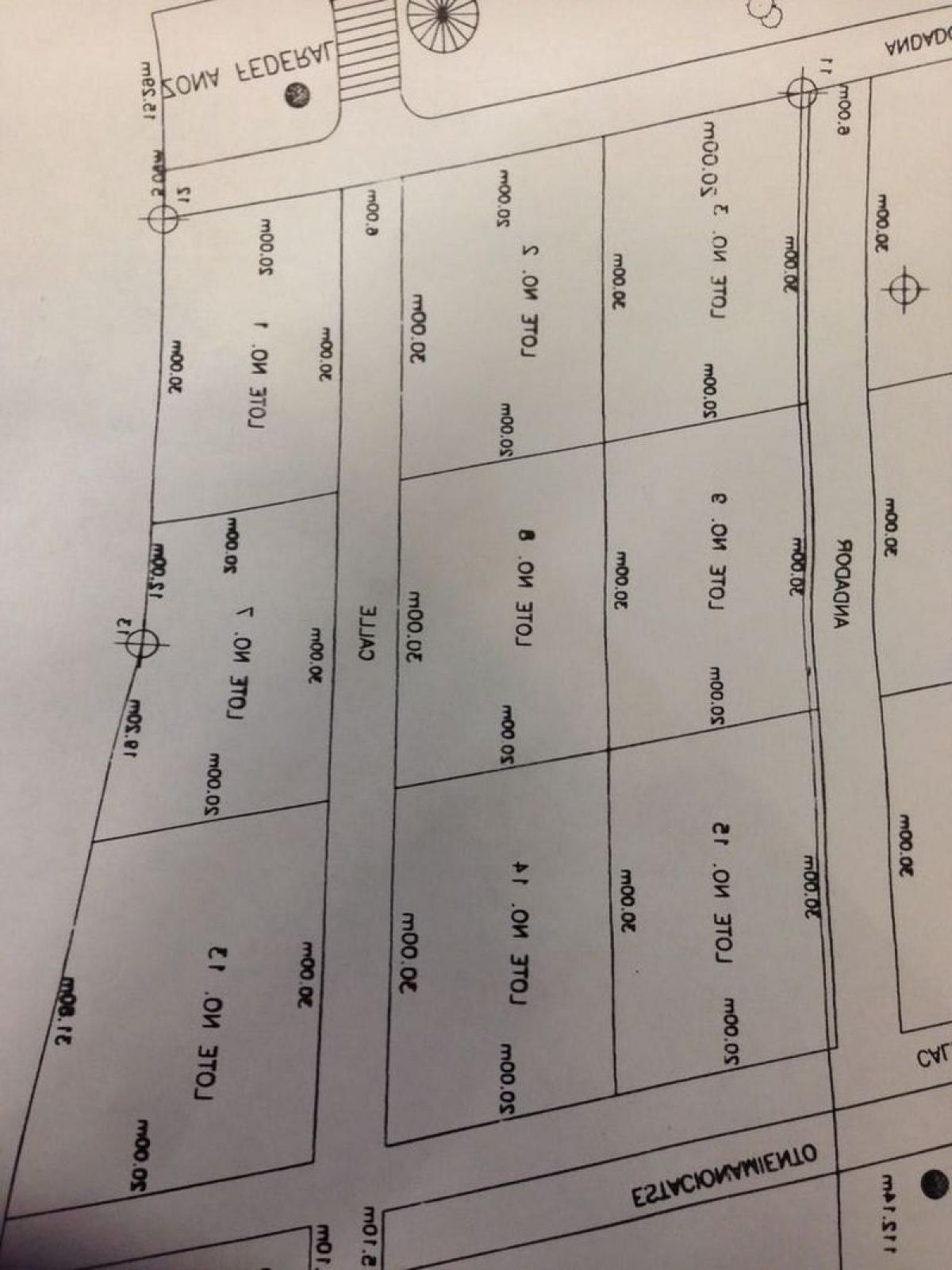 Picture of Residential Land For Sale in Tijuana, Baja California, Mexico