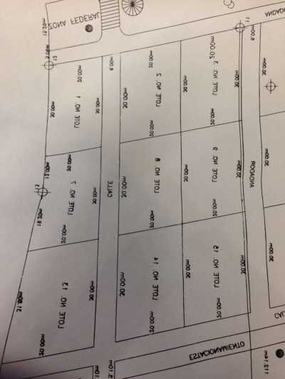 Residential Land For Sale in Tijuana, Mexico