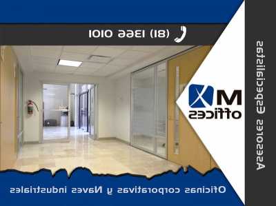 Office For Sale in Monterrey, Mexico