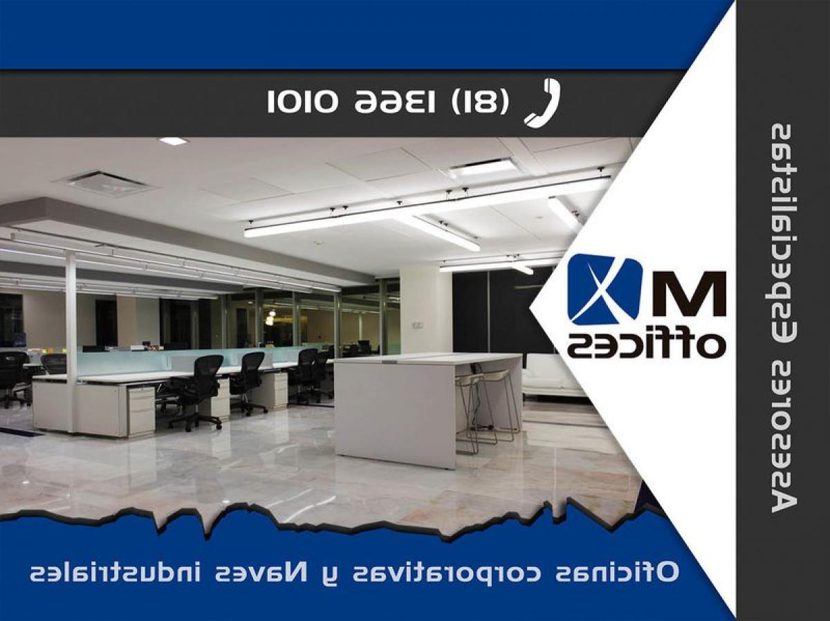 Picture of Office For Sale in San Pedro Garza Garcia, Nuevo Leon, Mexico