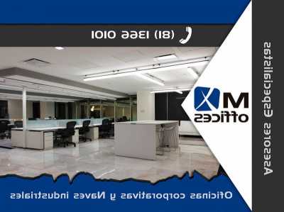 Office For Sale in San Pedro Garza Garcia, Mexico