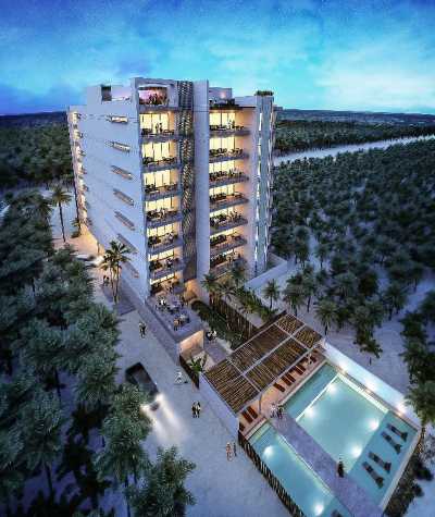 Apartment For Sale in Chicxulub Pueblo, Mexico