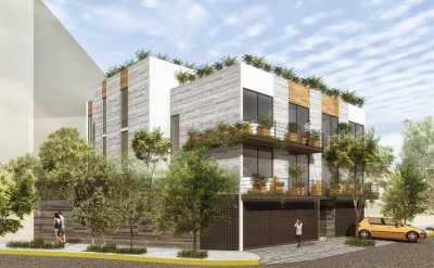 Home For Sale in Distrito Federal, Mexico