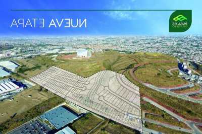 Residential Land For Sale in San Pedro Tlaquepaque, Mexico