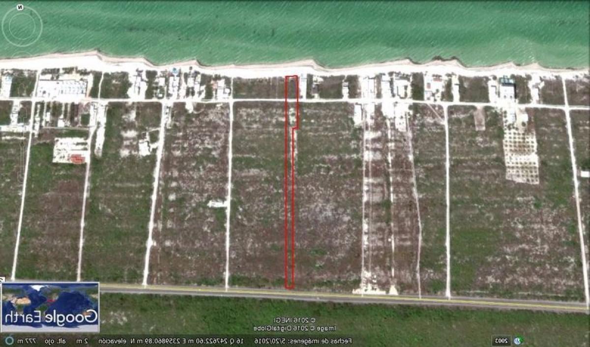 Picture of Residential Land For Sale in Dzemul, Yucatan, Mexico