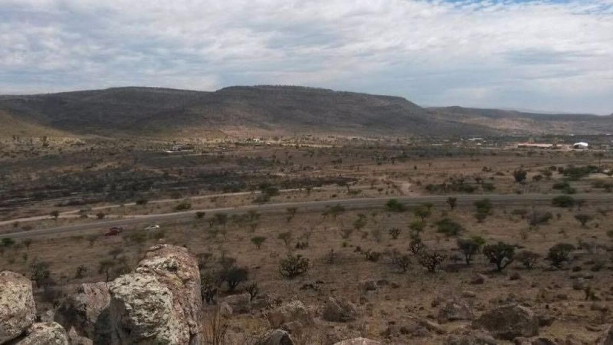 Picture of Development Site For Sale in Durango, Durango, Mexico