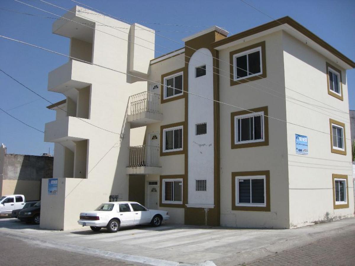 Picture of Apartment For Sale in Nayarit, Nayarit, Mexico