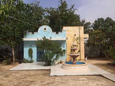 Development Site For Sale in Yucatan, Mexico