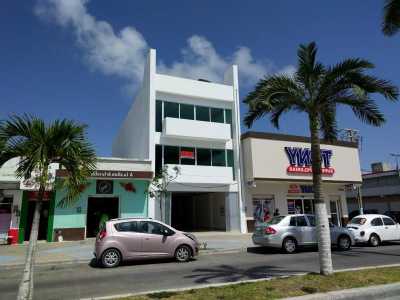 Apartment Building For Sale in Quintana Roo, Mexico