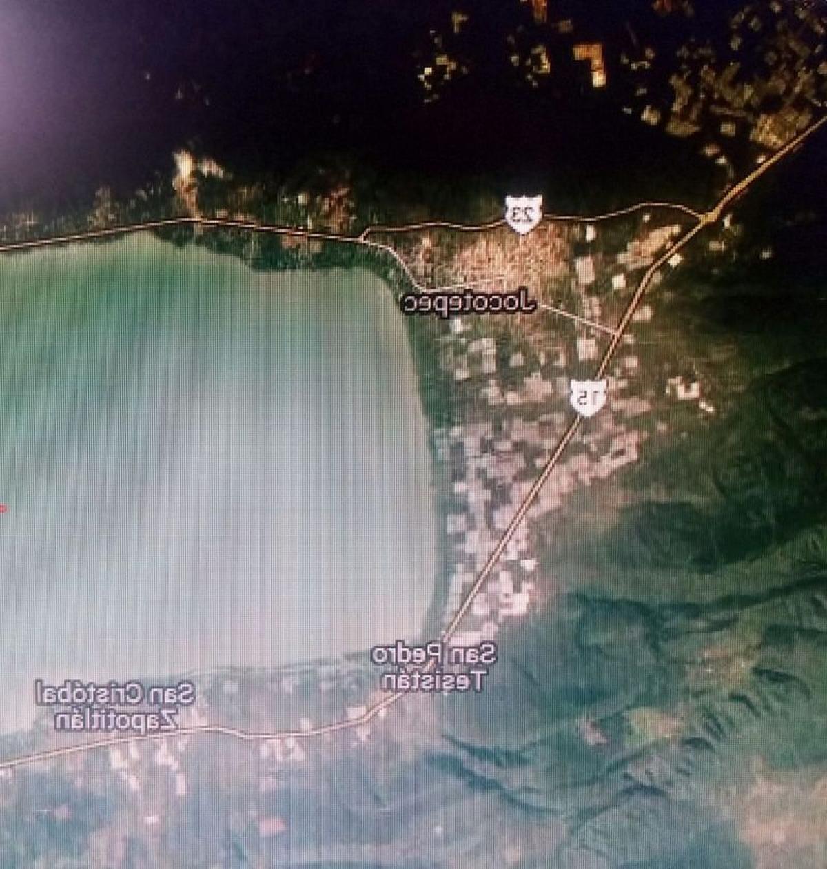 Picture of Residential Land For Sale in Jocotepec, Jalisco, Mexico