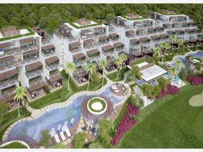 Apartment For Sale in Tulum, Mexico