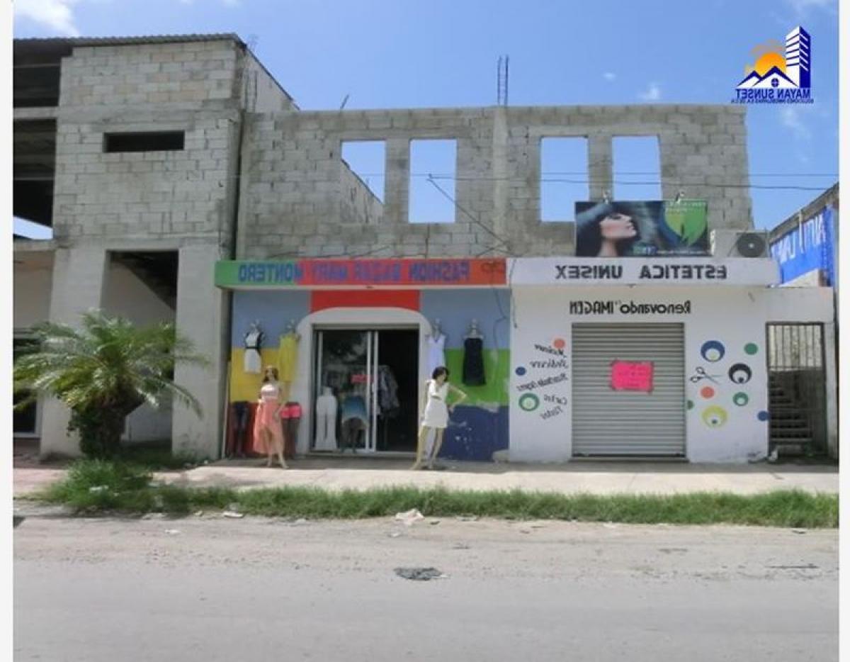 Picture of Apartment Building For Sale in Othon P. Blanco, Quintana Roo, Mexico