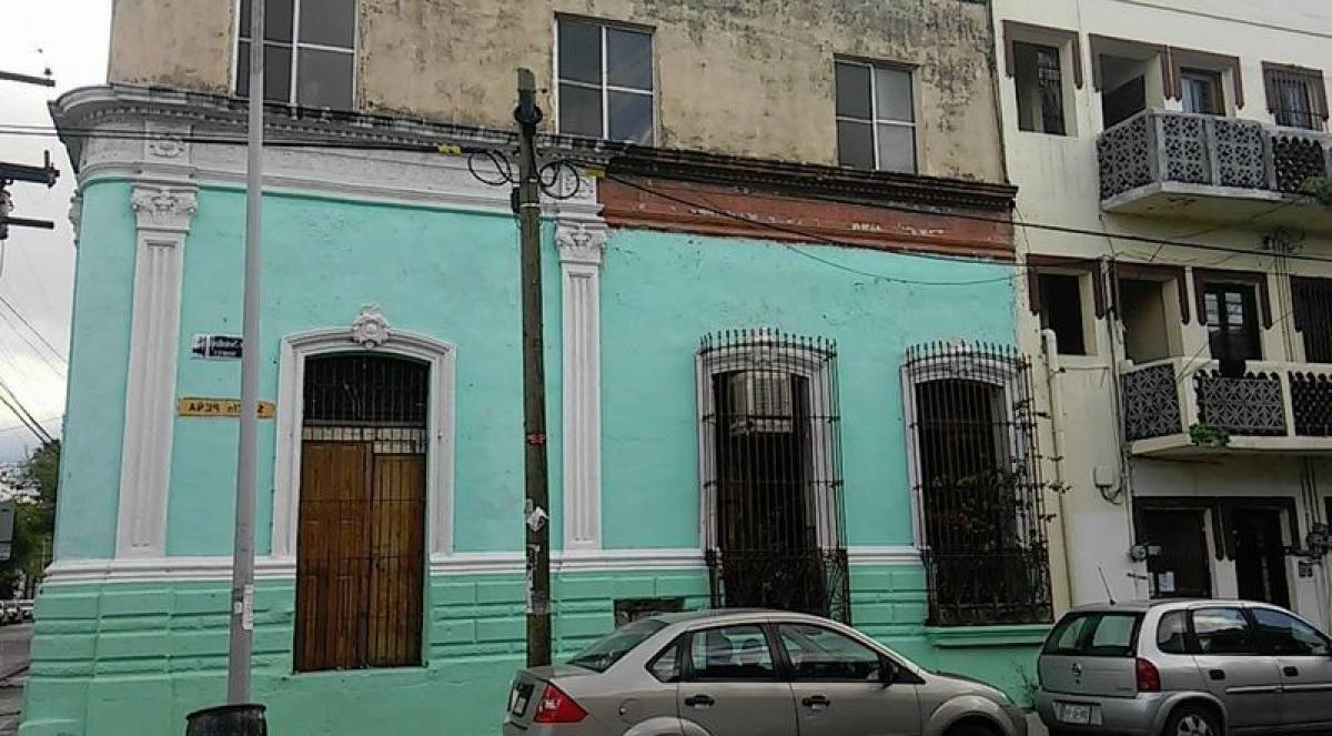 Picture of Apartment Building For Sale in Monterrey, Nuevo Leon, Mexico