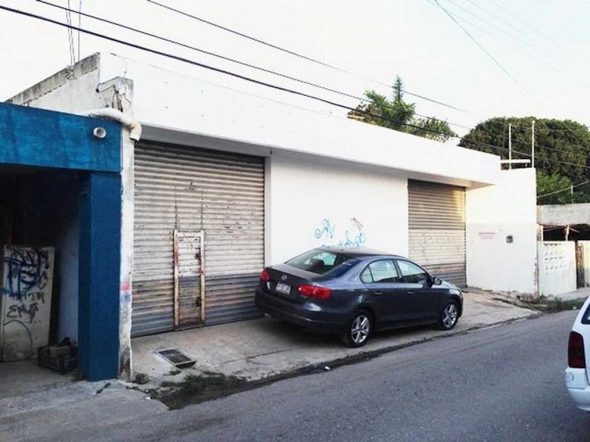 Picture of Home For Sale in Campeche, Campeche, Mexico