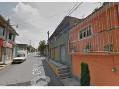 Home For Sale in Tecamac, Mexico