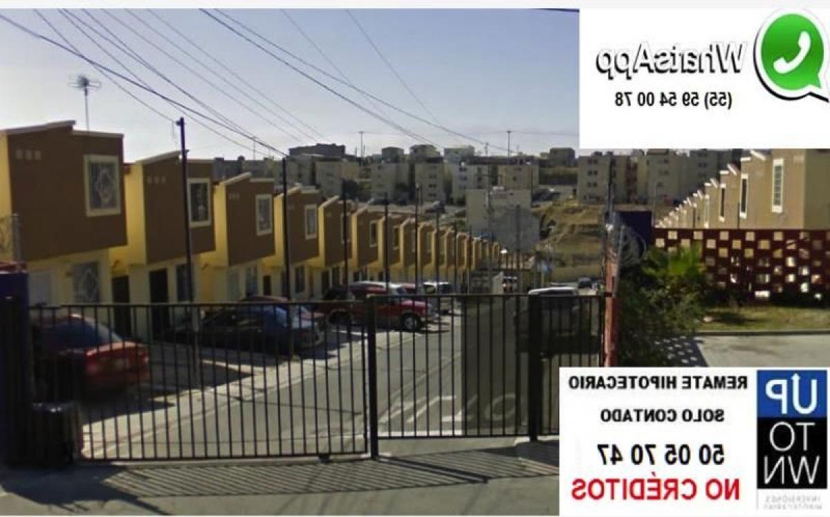 Picture of Home For Sale in Baja California, Baja California, Mexico