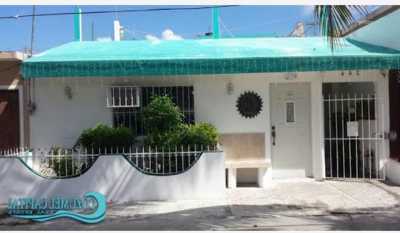 Home For Sale in Quintana Roo, Mexico