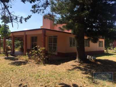 Home For Sale in Atlixco, Mexico