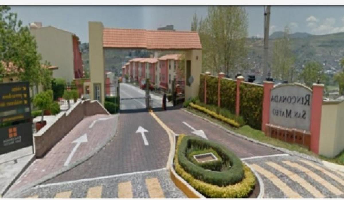 Picture of Home For Sale in Naucalpan De Juarez, Mexico, Mexico