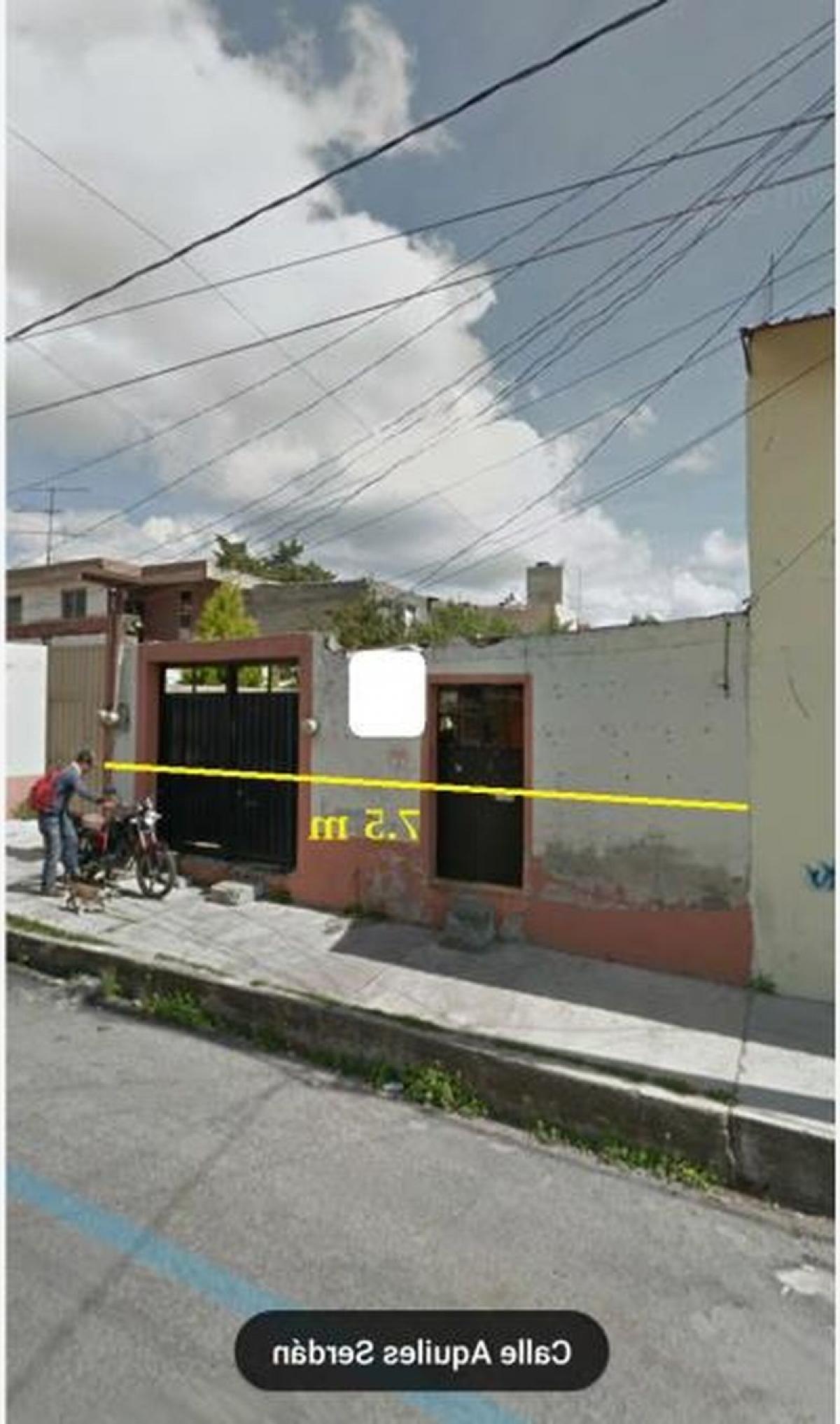 Picture of Residential Land For Sale in Tlaxcala, Tlaxcala, Mexico