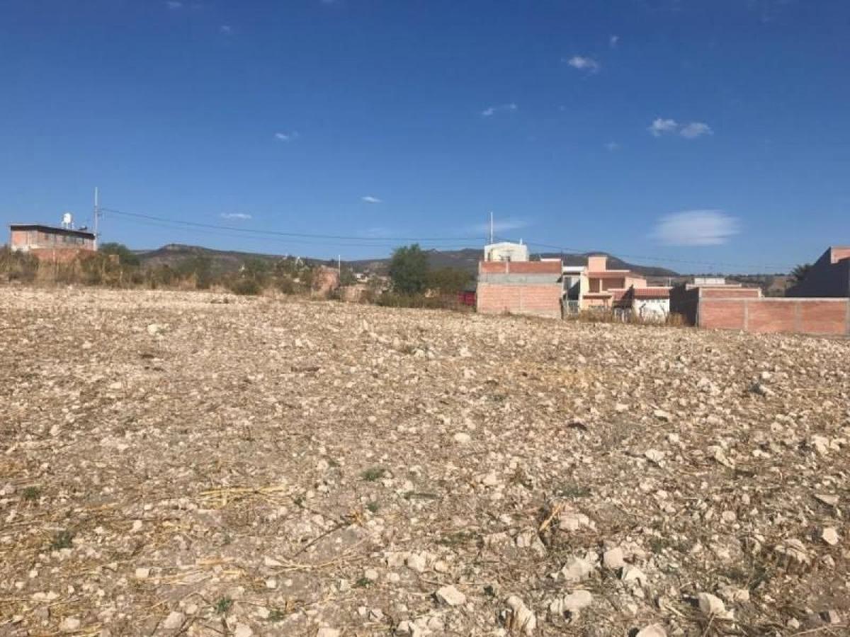 Picture of Residential Land For Sale in Calvillo, Aguascalientes, Mexico