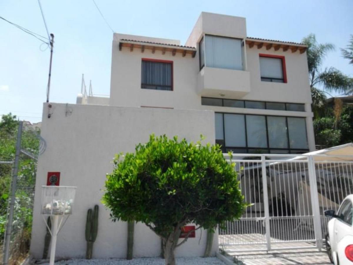 Picture of Apartment For Sale in Queretaro, Queretaro, Mexico