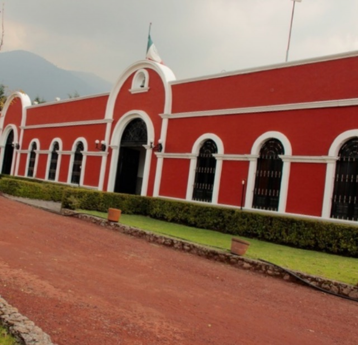 Picture of Home For Sale in Tlalpan, Mexico City, Mexico