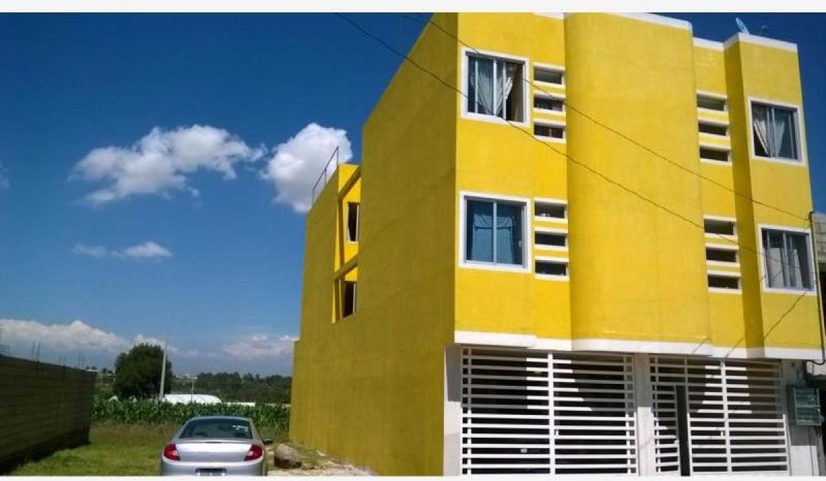 Picture of Apartment Building For Sale in Tlaxcala, Tlaxcala, Mexico