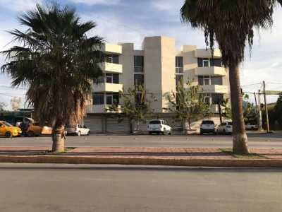 Apartment Building For Sale in Playa Vicente, Mexico