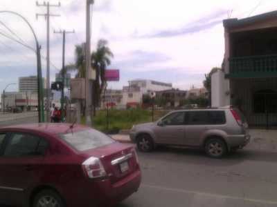Residential Land For Sale in Monterrey, Mexico