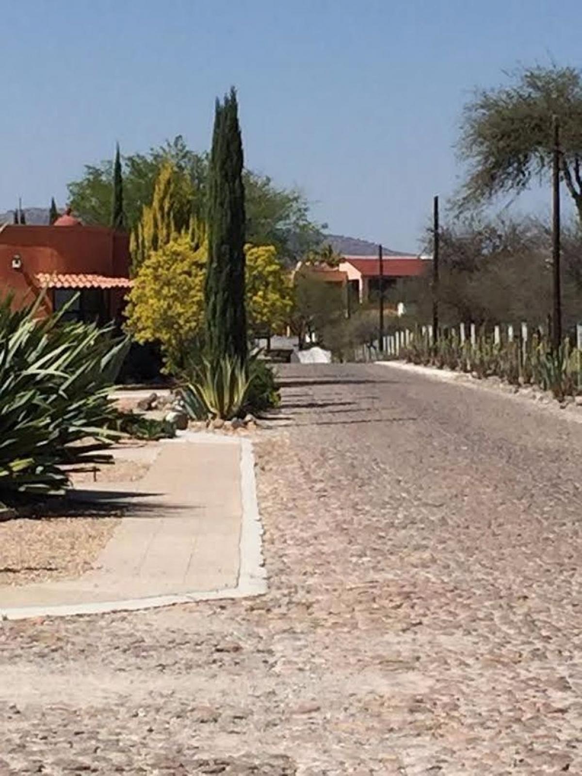 Picture of Residential Land For Sale in San Miguel De Allende, Guanajuato, Mexico