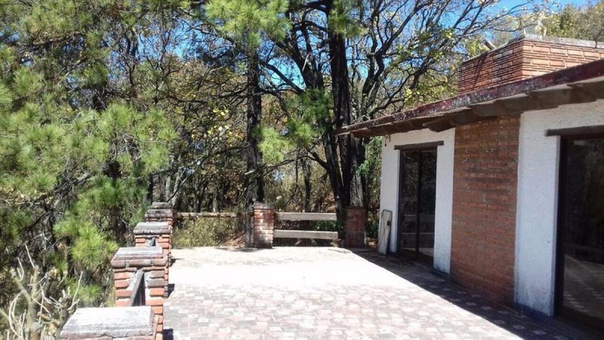 Picture of Development Site For Sale in Estado De Mexico, Mexico, Mexico