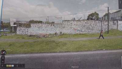 Residential Land For Sale in Tlalpan, Mexico